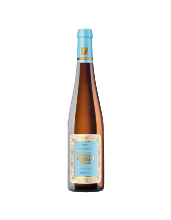 Rheingau Riesling Trocken