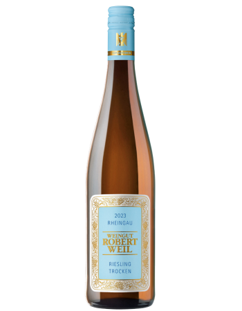 Rheingau Riesling Trocken