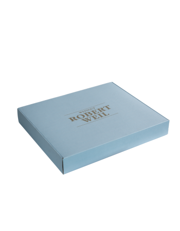 6er Präsentkarton Wilhelm Weil