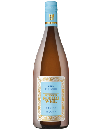 Rheingau Riesling Trocken