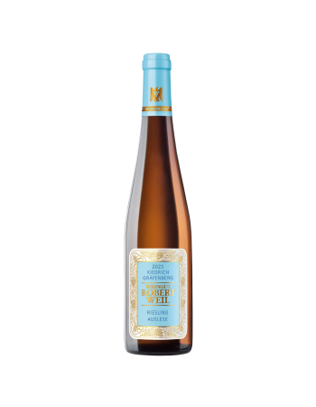 Kiedrich Gräfenberg Riesling Auslese