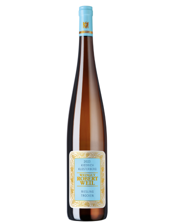 Kiedrich Klosterberg Riesling Trocken