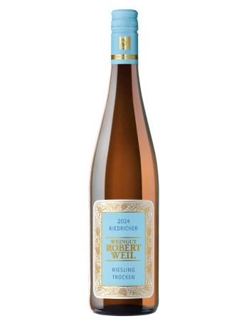 Kiedricher Riesling Trocken