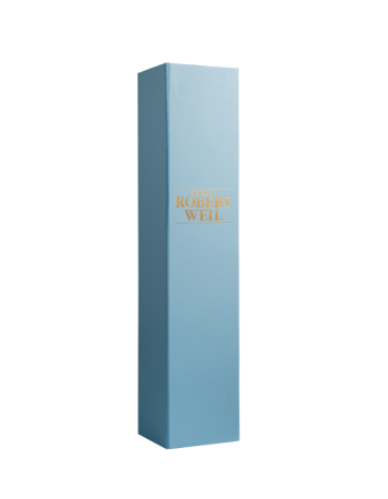 Geschenkkarton für eine Magnum-Flasche