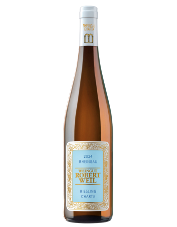 Rheingau Riesling CHARTA