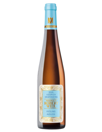 Kiedrich Gräfenberg Riesling Auslese