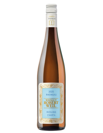 Rheingau Riesling CHARTA
