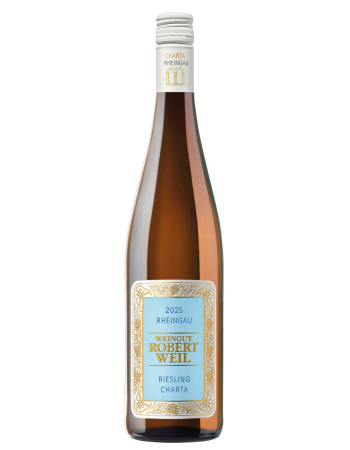 Rheingau Riesling CHARTA
