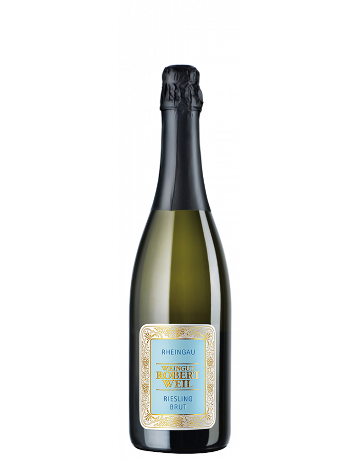 Rheingau Riesling Sekt Brut