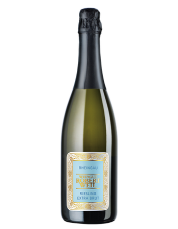 Rheingau Riesling Sekt Brut